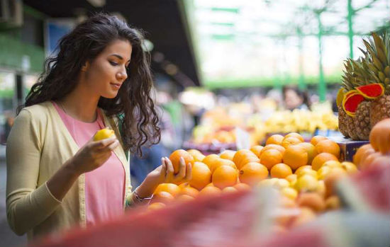 Farmers Markets in Salt Lake City