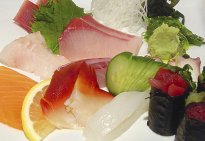 Sushi Restaurants in Salt Lake City